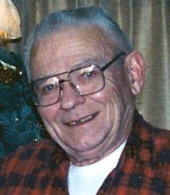 Roger P. Creighton