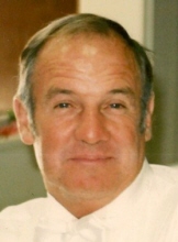 Raymond J. Gelineau