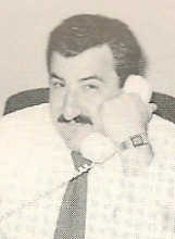 Gary J. Bucciantini