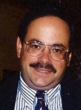 Michael P. Kellogg