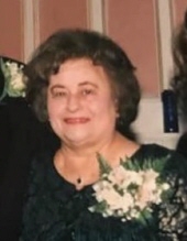 Mary C. Lauria