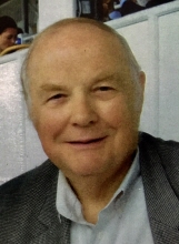 Victor R. Gush