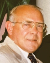 Donald E. Yetman