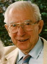 Ralph A. Garrison