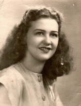 Marjorie M. Jensen