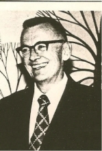 Donald F. Page