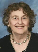 Doris M. Holliday