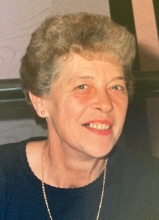 Katherine A. Faas