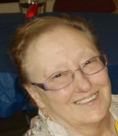 Sharon Ann Bauer