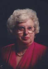 Ruth M. Hurr