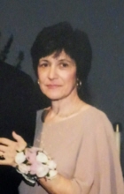 Nancy Jeanne Thomas