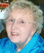 Elizabeth M. Hornsby
