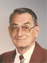 Hubert A. Ashley