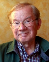 Donald K. Phillips