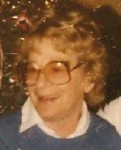 Pauline E. Doyle
