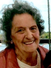 Elizabeth A. 'Betty' Gizzi