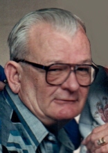 Gerald R. Stevers