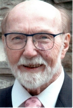 Robert E. Pennock