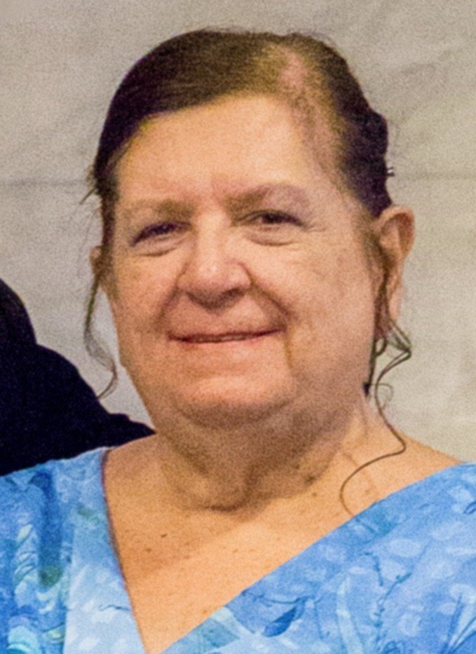 Carole Tedford Obituary