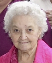 Erma W. Snyder