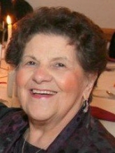 Mary A. Rooney