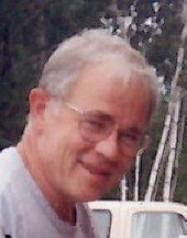 Eugene N. Ouderkirk