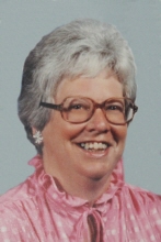 Elaine B. Finke