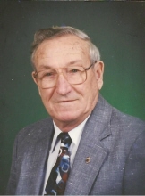 Harold M Dusenbery