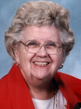 Rosalie M. Rourke