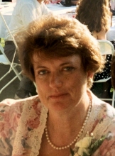 Joan T. McLean