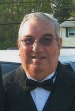 Robert Peter Donnelly 25242206