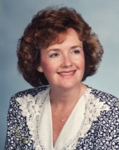 Geraldine A. Stewart