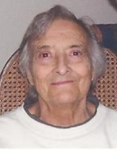 Barbara Ann Julia Roehr