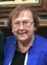 Joyce F. Lapham