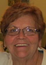 Mary Noreen Cunningham