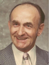 Charles G. McDermott