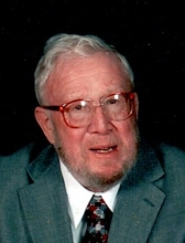 Harvey R. Prins