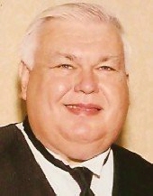 James M. Endres