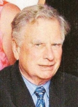 Donald S. Pangburn