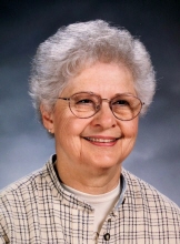Eleanor M. Martens