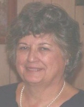 Margaret M. Bradwell