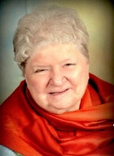 Barbara A. O'Keefe