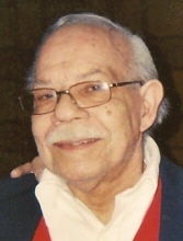 Carl J. Eriole