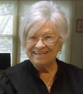 Margaret A. 'Peggy' Vogt