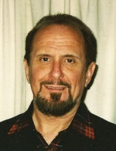 Larry E. Johnson