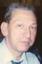 Frank J. Cardinale