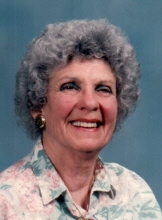 Virginia W. Mahlstedt
