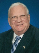 Donald W. Secor