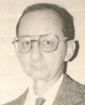 Walter R. Wheeler