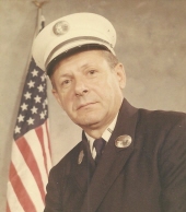 Stephen M. Gregory